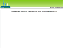 Tablet Screenshot of expertpsychwitness.com